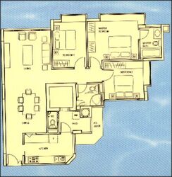 The Eden At Tampines (D18), Condominium #500734811